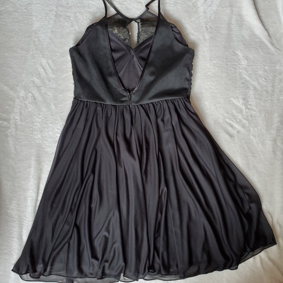 Sequin hearts dress - Picture 3 of 6